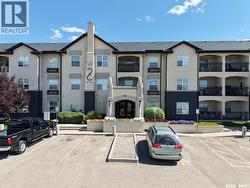102 1610 Dakota DRIVE  Regina, SK S4Z 0A5