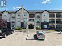 102 1610 Dakota Drive, Regina, SK  - Outdoor With Facade 