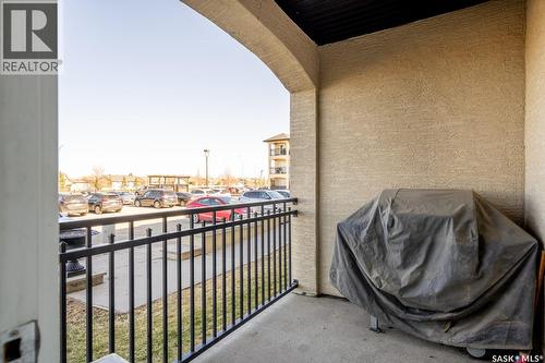 102 1610 Dakota Drive, Regina, SK - Outdoor With Exterior