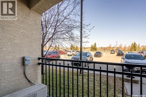 102 1610 Dakota Drive, Regina, SK - Outdoor