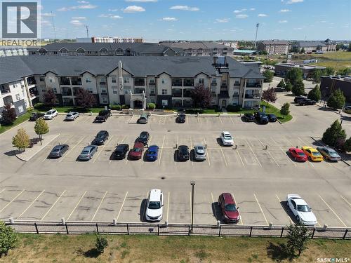 102 1610 Dakota Drive, Regina, SK - Outdoor With View