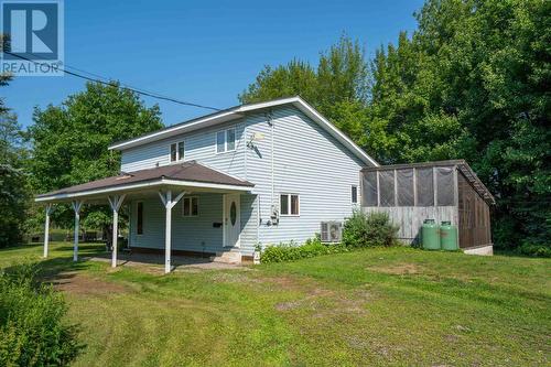 1 Eagle Dr, Desbarats, ON - Outdoor With Deck Patio Veranda