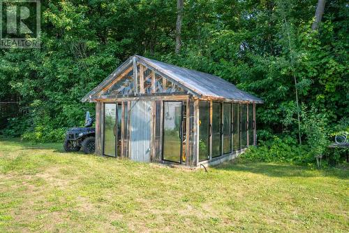1 Eagle Dr, Desbarats, ON - Outdoor