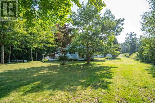 1 Eagle Dr, Desbarats, ON - Outdoor