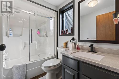 1 Eagle Dr, Desbarats, ON - Indoor Photo Showing Bathroom