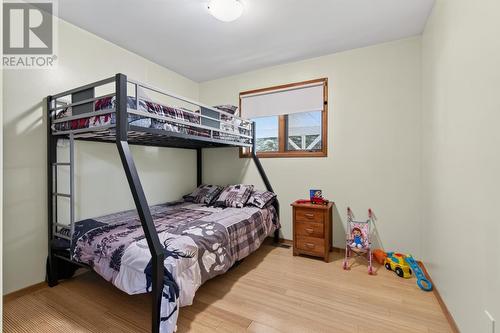 1 Eagle Dr, Desbarats, ON - Indoor Photo Showing Bedroom