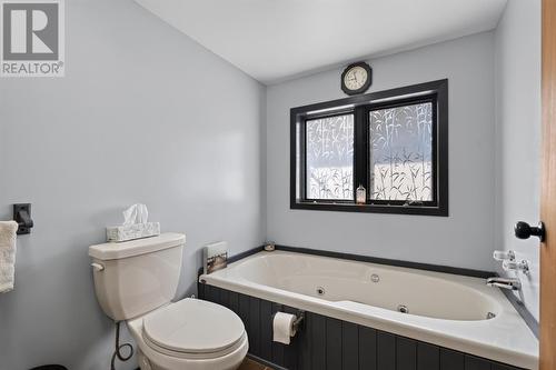 1 Eagle Dr, Desbarats, ON - Indoor Photo Showing Bathroom