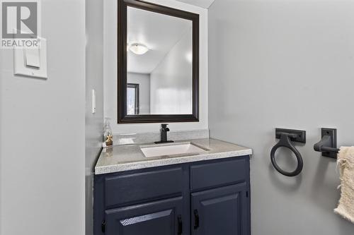 1 Eagle Dr, Desbarats, ON - Indoor Photo Showing Bathroom
