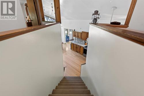 1 Eagle Dr, Desbarats, ON - Indoor Photo Showing Other Room