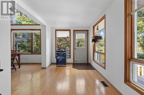 1 Eagle Dr, Desbarats, ON - Indoor Photo Showing Other Room