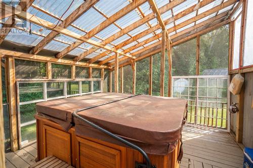 1 Eagle Dr, Desbarats, ON - Indoor Photo Showing Other Room