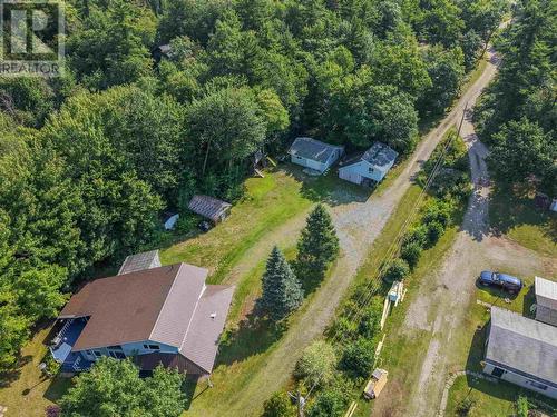 1 Eagle Dr, Desbarats, ON - Outdoor With View