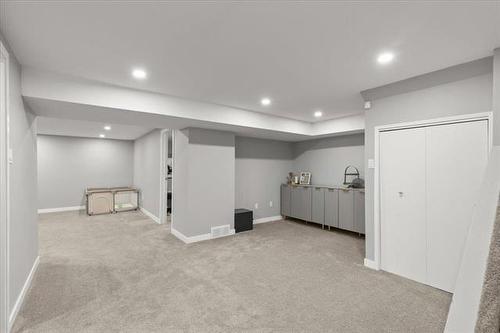31 Werrell Cr, Winnipeg, MB - Indoor