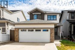 3296 Favel DRIVE  Regina, SK S4V 4B2