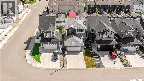 3296 Favel Drive, Regina, SK - Other