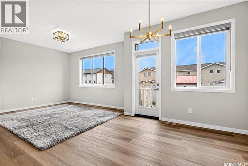 3296 Favel Drive, Regina, SK - Indoor Photo Showing Other Room