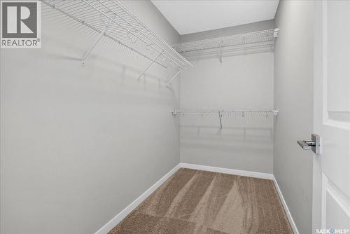 3296 Favel Drive, Regina, SK - Indoor With Storage