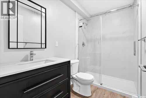 3296 Favel Drive, Regina, SK - Indoor Photo Showing Bathroom