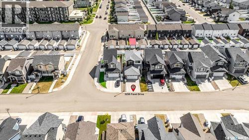 3296 Favel Drive, Regina, SK - 