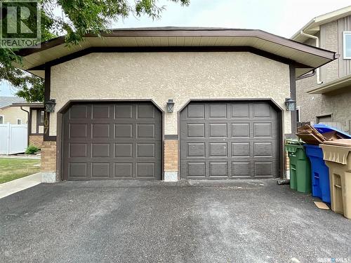3107 Andreychuk Place E, Regina, SK - Outdoor With Exterior