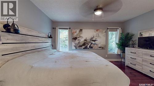 3107 Andreychuk Place E, Regina, SK - Indoor Photo Showing Bedroom