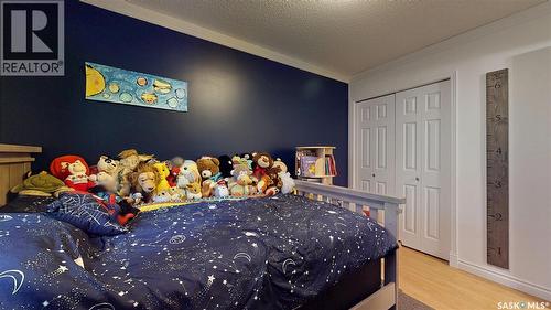 3107 Andreychuk Place E, Regina, SK - Indoor Photo Showing Bedroom