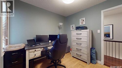 3107 Andreychuk Place E, Regina, SK - Indoor Photo Showing Office