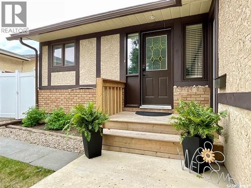 3107 Andreychuk Place E, Regina, SK - Outdoor