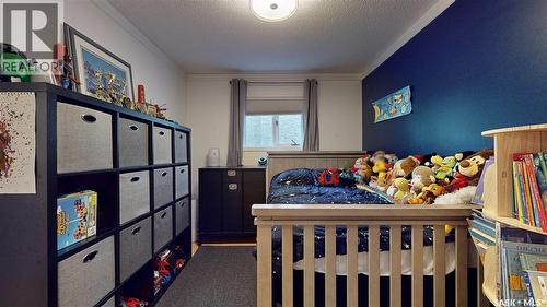 3107 Andreychuk Place E, Regina, SK - Indoor