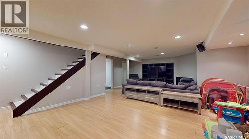 3107 Andreychuk Place E, Regina, SK - Indoor