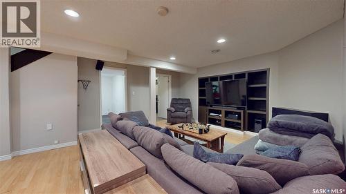 3107 Andreychuk Place E, Regina, SK - Indoor