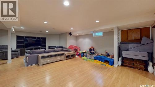 3107 Andreychuk Place E, Regina, SK - Indoor