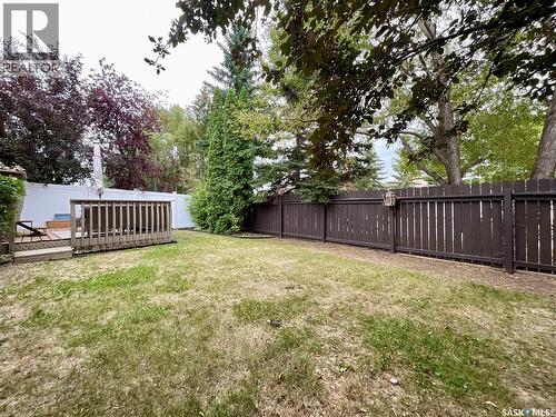 3107 Andreychuk Place E, Regina, SK - Outdoor
