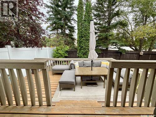 3107 Andreychuk Place E, Regina, SK - Outdoor