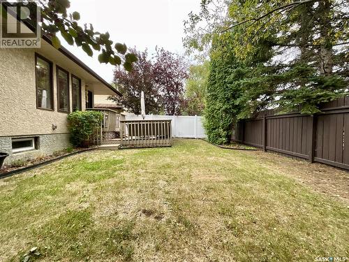 3107 Andreychuk Place E, Regina, SK - Outdoor