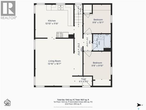 2204 Lorne Avenue, Saskatoon, SK - Other