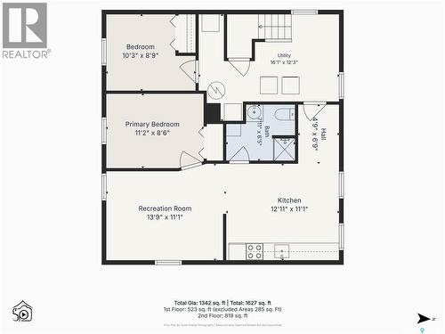 2204 Lorne Avenue, Saskatoon, SK - Other