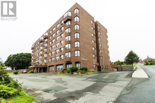 7 Tiffany Lane Unit#408  St. John's, NL A1A 4B7