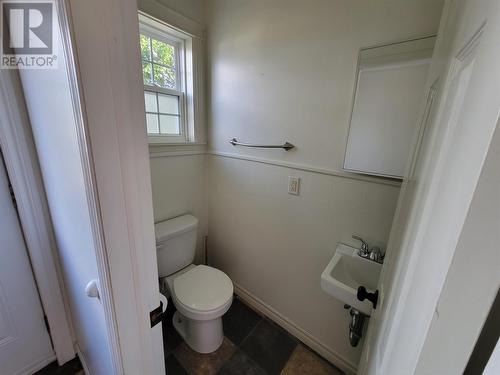 4 Wilson Drive, Corner Brook, NL - Indoor Photo Showing Bathroom