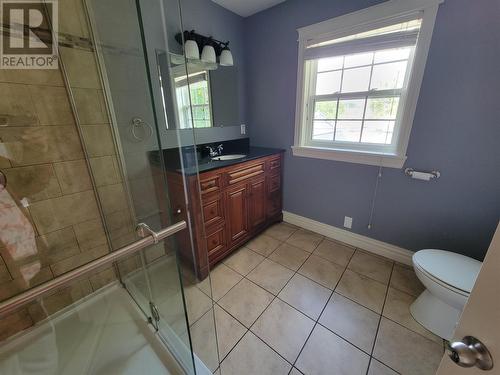 4 Wilson Drive, Corner Brook, NL - Indoor Photo Showing Bathroom