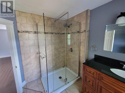 4 Wilson Drive, Corner Brook, NL - Indoor Photo Showing Bathroom