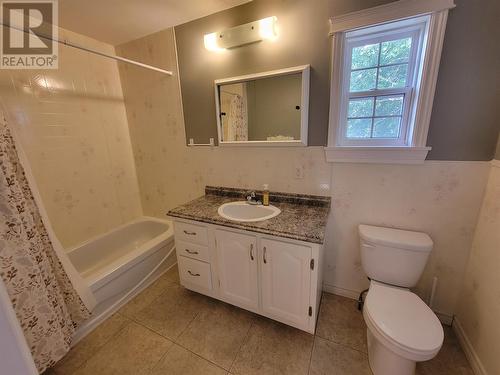 4 Wilson Drive, Corner Brook, NL - Indoor Photo Showing Bathroom