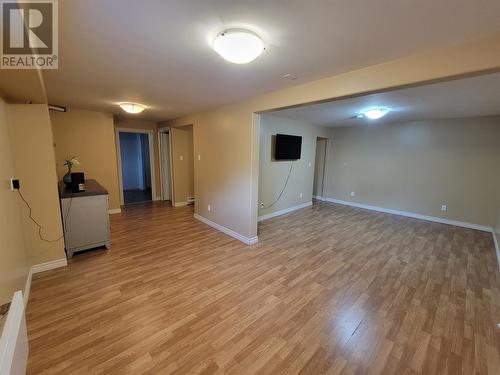 4 Wilson Drive, Corner Brook, NL - Indoor