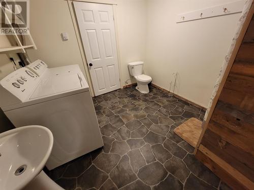 4 Wilson Drive, Corner Brook, NL - Indoor Photo Showing Other Room