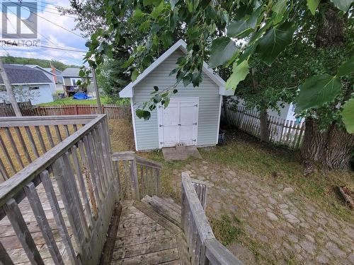 4 Wilson Drive, Corner Brook, NL - Outdoor