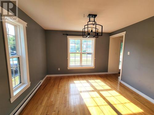 4 Wilson Drive, Corner Brook, NL - Indoor Photo Showing Other Room