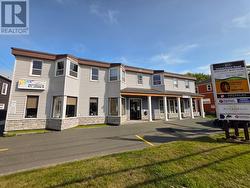211 Lemarchant Road  St. John's, NL A1C 2H5