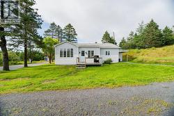 118 Brigus Road Whitbourne, NL A0B 3K0