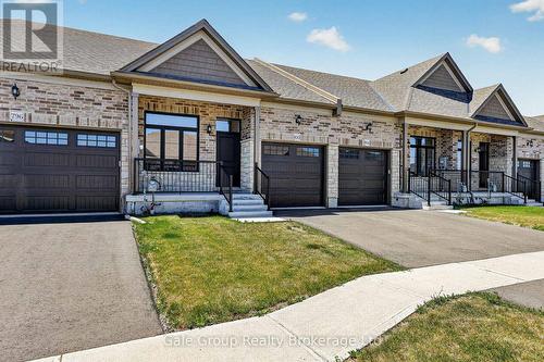 804 GARDEN COURT CRESCENT  Woodstock (Woodstock - North), ON N4T 0A3