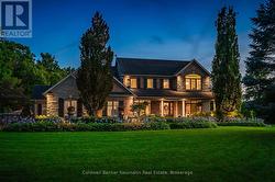 11370 TAYLOR COURT Milton (Brookville/Haltonville), ON L0P 1B0